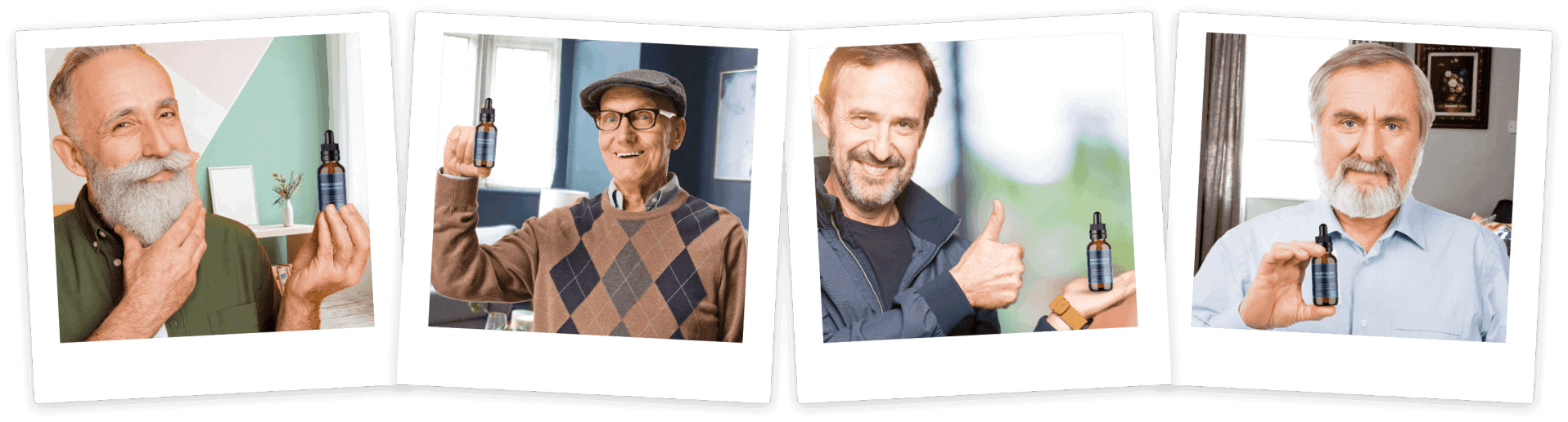 Prostadine-customer-reviews