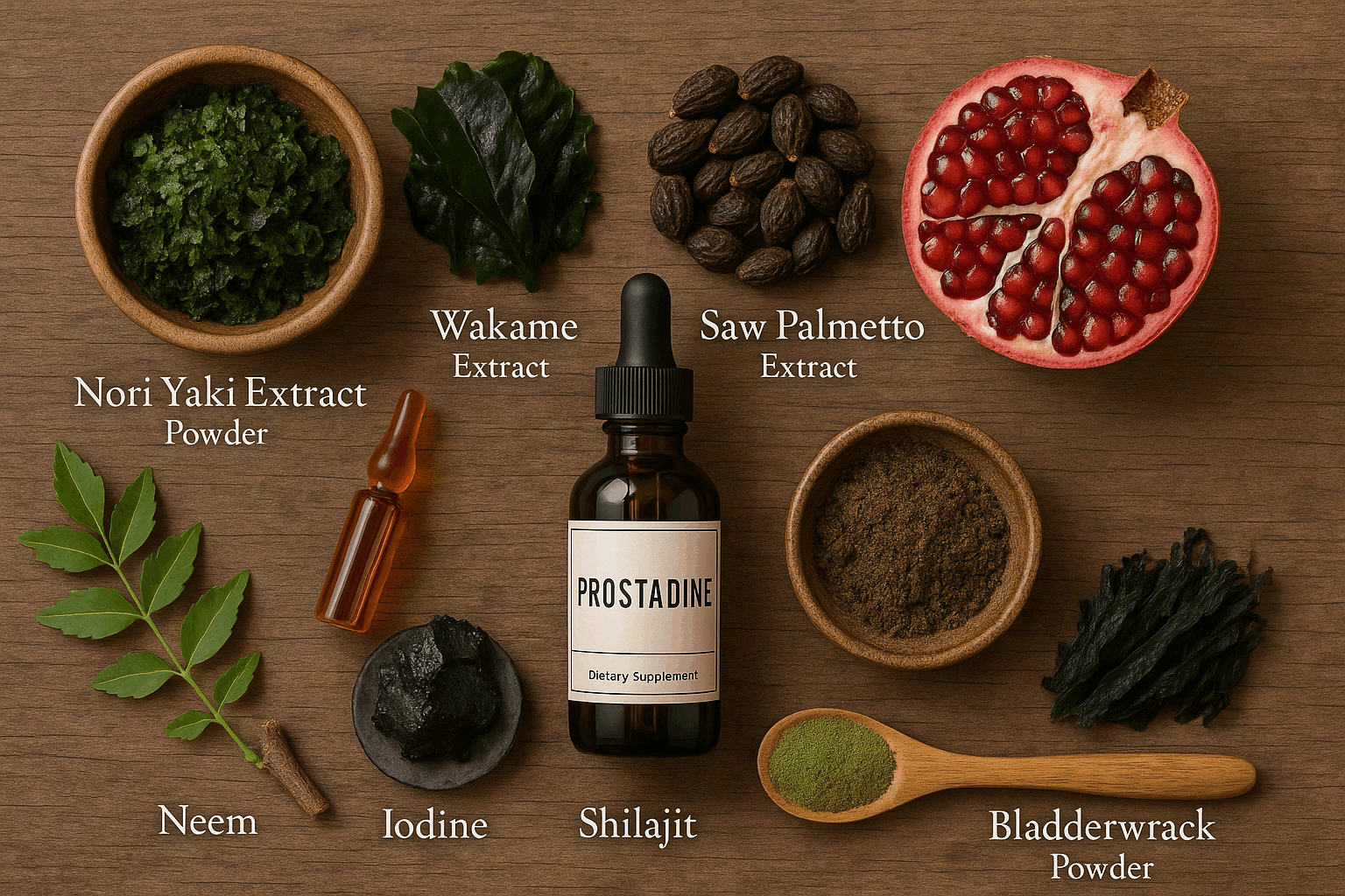 supplement-facts-Prostadine